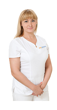 Dmitrova Alina
